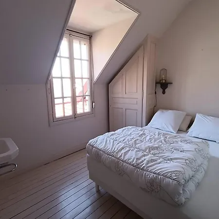 Spacieuse Au Touquet, Animaux Admis, Parking - Fr-1-821-36 *