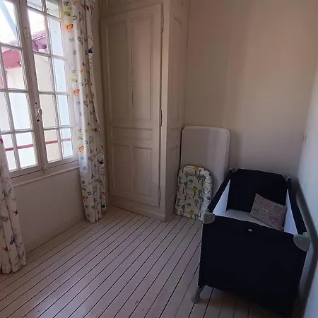 Spacieuse Au Touquet, Animaux Admis, Parking - Fr-1-821-36 Le Touquet