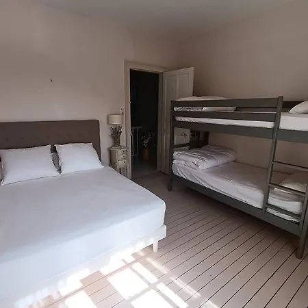 Spacieuse Au Touquet, Animaux Admis, Parking - Fr-1-821-36