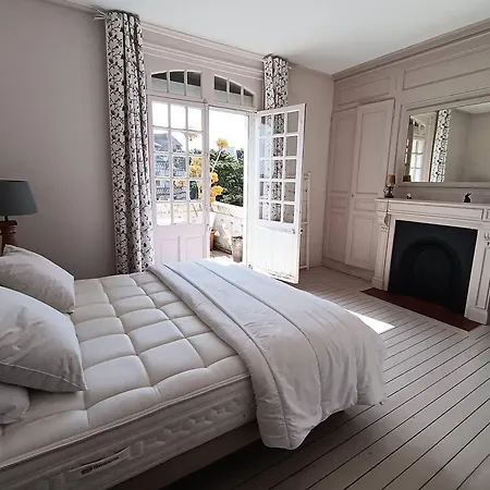 Spacieuse Au Touquet, Animaux Admis, Parking - Fr-1-821-36 Le Touquet
